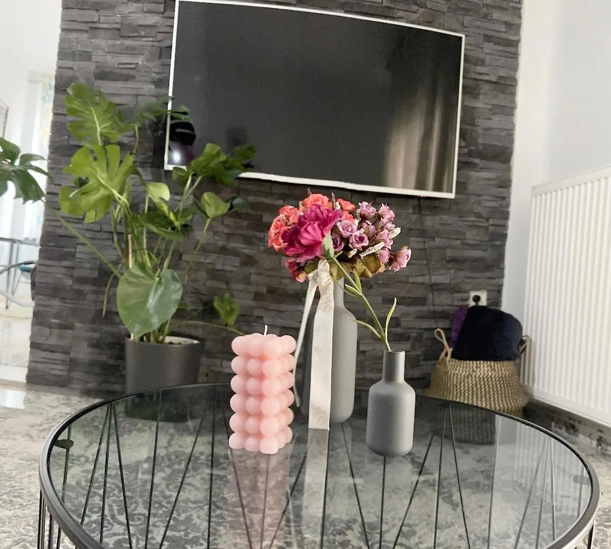 Bright House,12Minutes From The Aristotelous Square Thessaloniki Griekenland