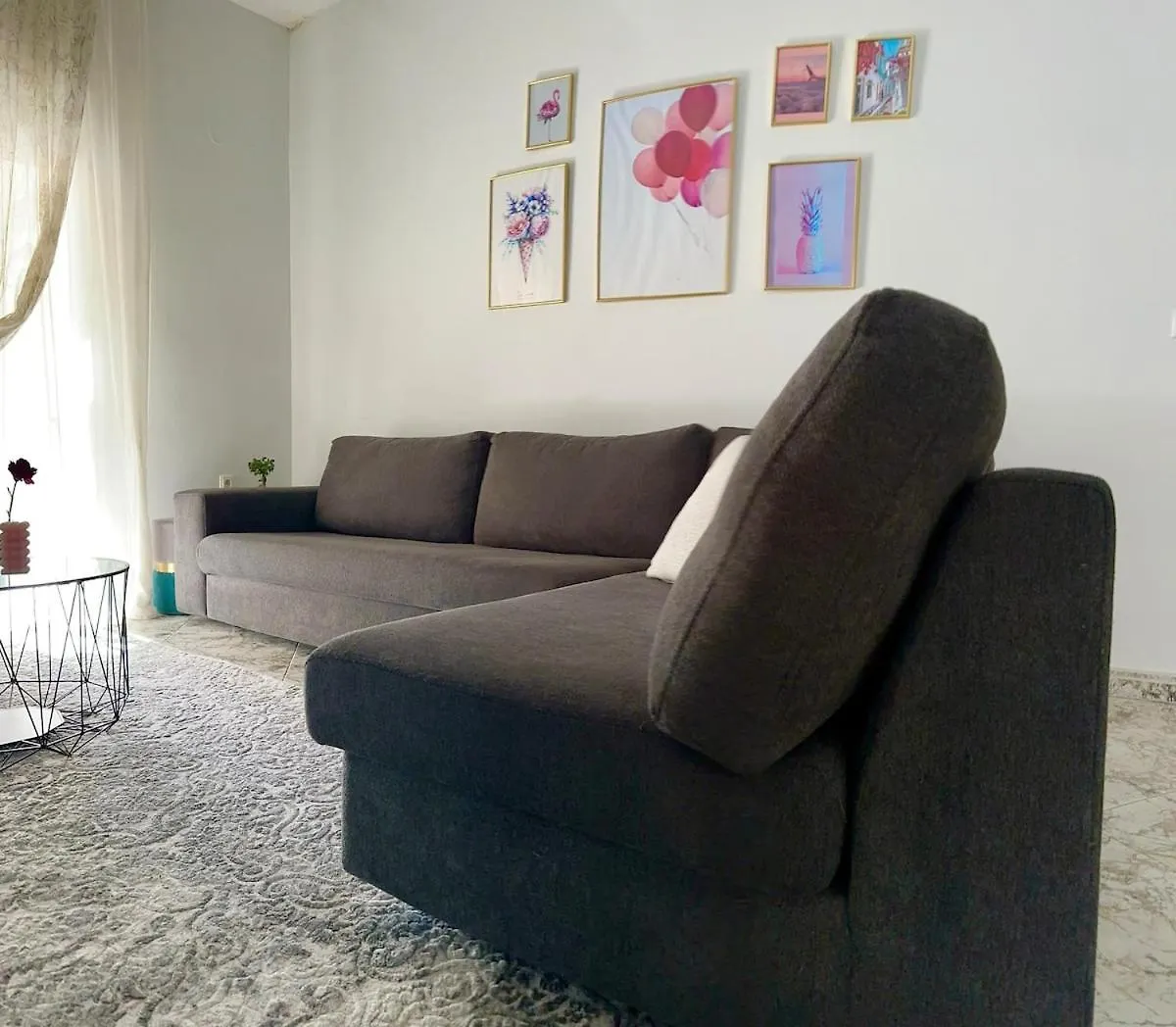 Bright House,12Minutes From The Aristotelous Square Thessaloniki 0*,  Griekenland