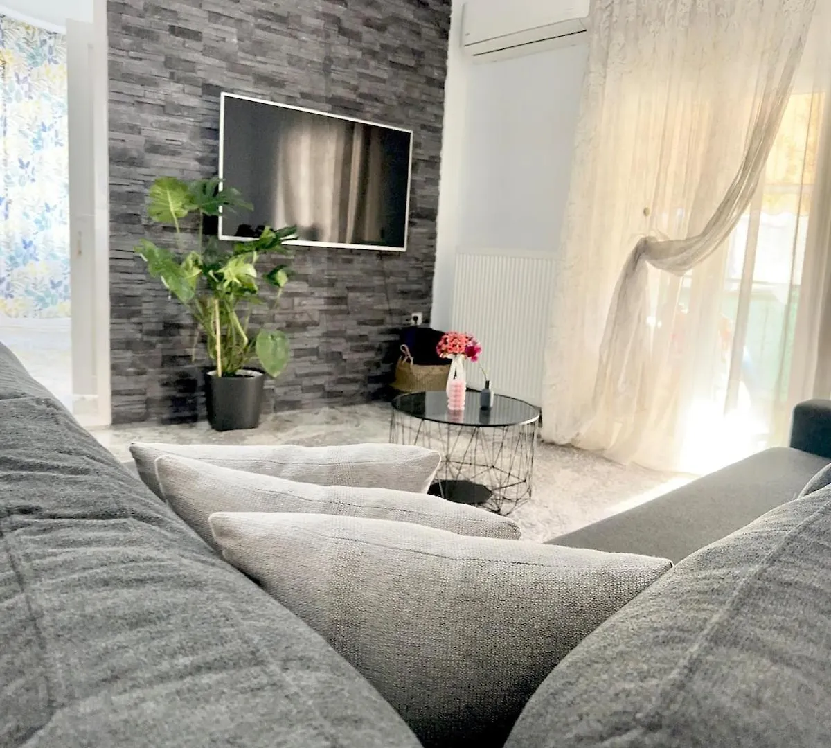 Bright House,12Minutes From The Aristotelous Square Thessaloniki