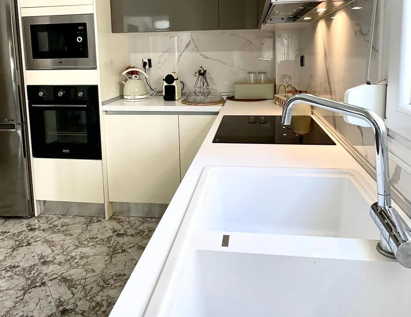 Appartement Bright House,12Minutes From The Aristotelous Square Thessaloniki