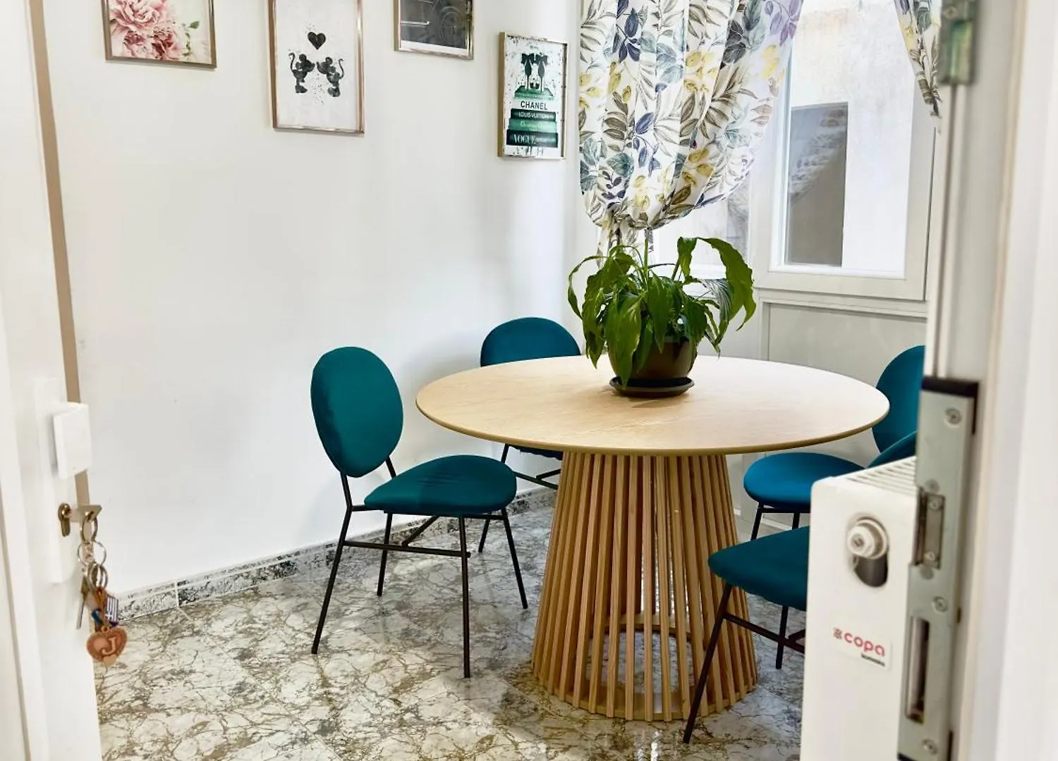 Bright House,12Minutes From The Aristotelous Square Thessaloniki