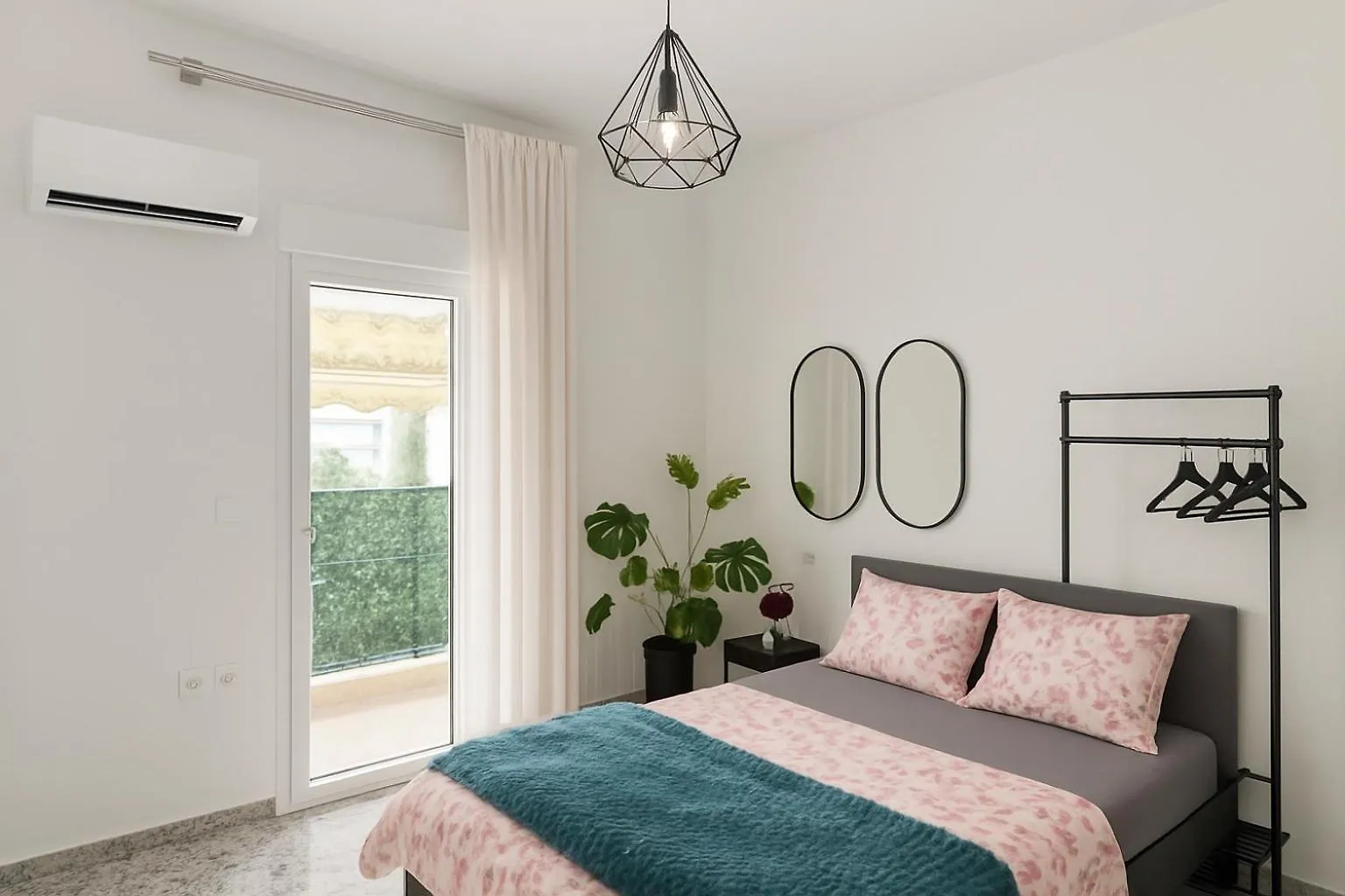 Appartement Bright House,12Minutes From The Aristotelous Square Thessaloniki
