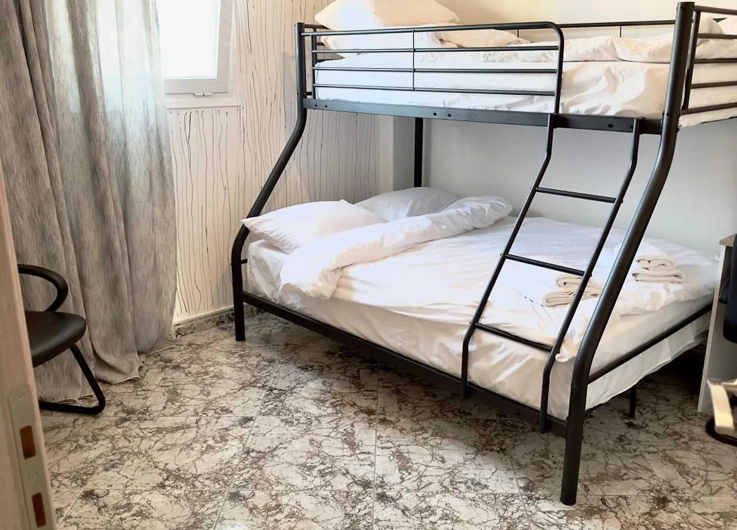 公寓 Bright House,12Minutes From The Aristotelous Square 塞萨洛尼基